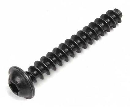 BMW Screw (Fillister-head) 07146979835